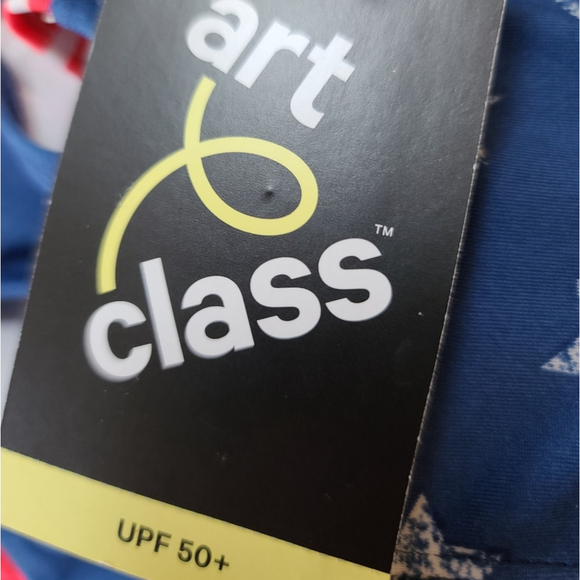 Girls Summer Clothing Set by Cat & Jack & Art Class 4T/4/5 - Picture 16 of 16